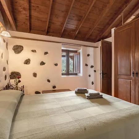 Ca' Maria - Terraza Landhaus *