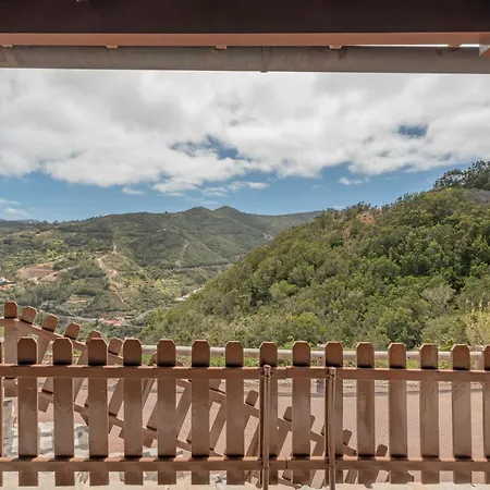 Landhaus Ca' Maria - Terraza *