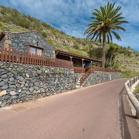 Ca' Maria - Terraza Agulo