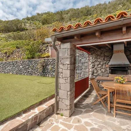 Landhaus Ca' Maria - Terraza *