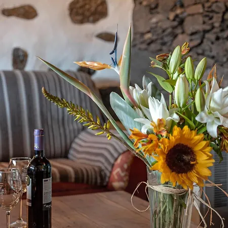 Ca' Maria - Terraza * Agulo