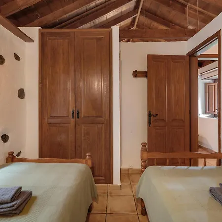 Ca' Maria - Terraza Landhaus *