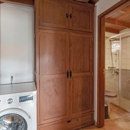 Landhaus Ca' Maria - Terraza