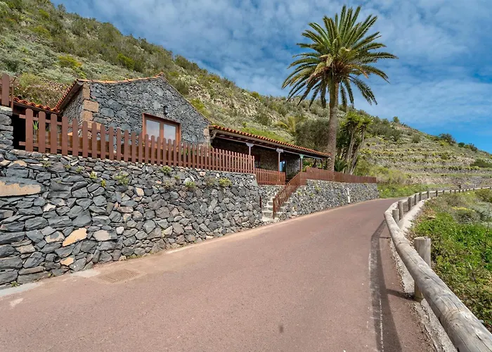 Ca’ María - Terraza Agulo