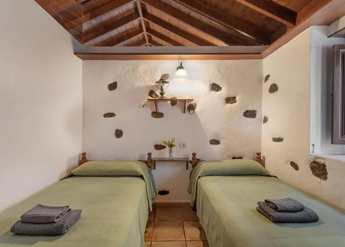 Casa rural Ca’ María - Terraza