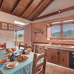 Ca' Maria - Terraza Country house