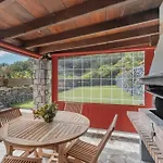 Ca' Maria - Terraza Agulo