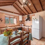 Ca' Maria - Terraza Country house *