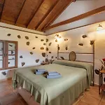 Country house Ca' Maria - Terraza Agulo