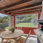 Ca' Maria - Terraza Country house