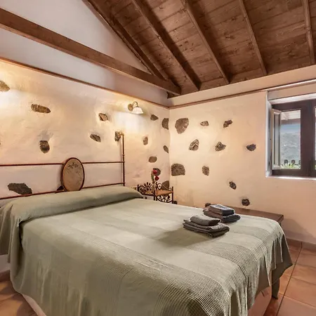 Ca' Maria - Terraza Agulo