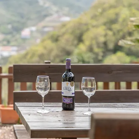 Venkovský dům Ca' Maria - Terraza