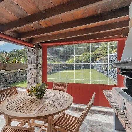 Ca' Maria - Terraza Agulo