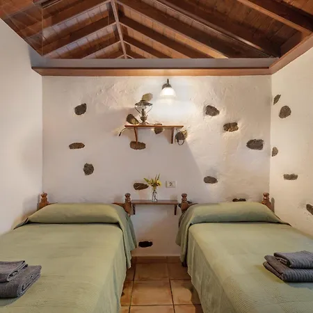 Casa di campagna Ca' Maria - Terraza