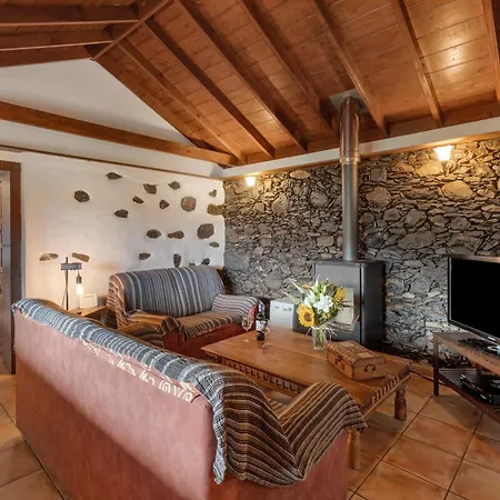 Ca' Maria - Terraza Venkovský dům *