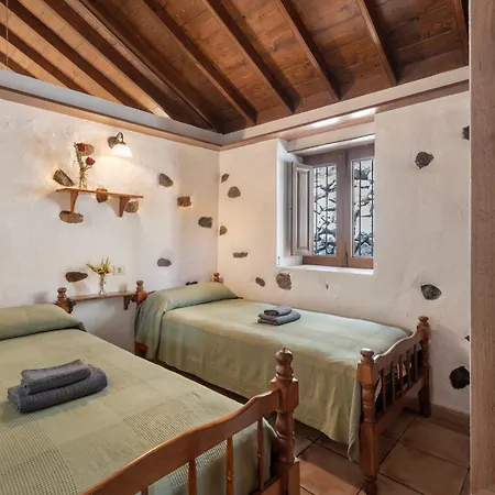 Venkovský dům Ca' Maria - Terraza Agulo