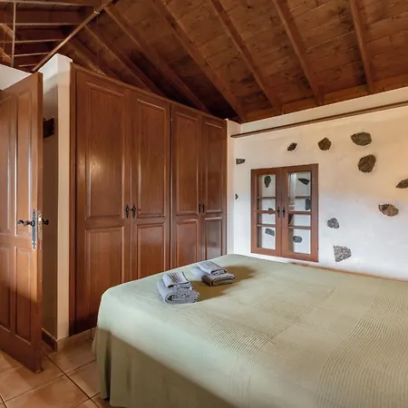 Venkovský dům Ca' Maria - Terraza