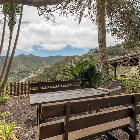 Ca' Maria - Terraza * Agulo