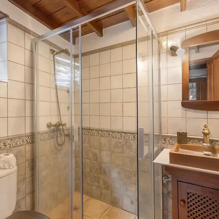 Ca' Maria - Terraza Venkovský dům *