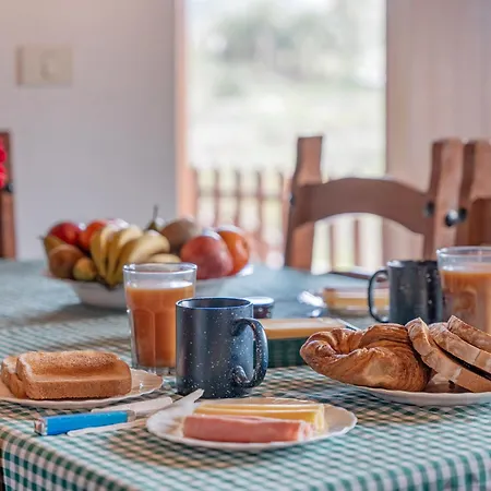 Ca' Maria - Terraza Venkovský dům
